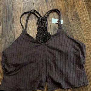 NWT aerie tank top